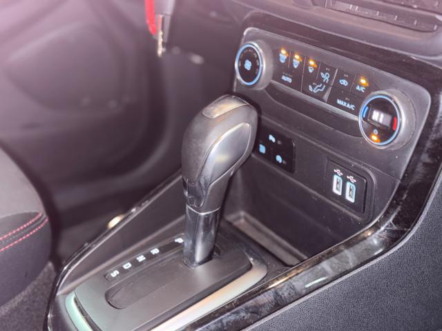 FORD EcoSport 1.0 EcoBoost 125 CV Start&Stop aut. ST-Line Black