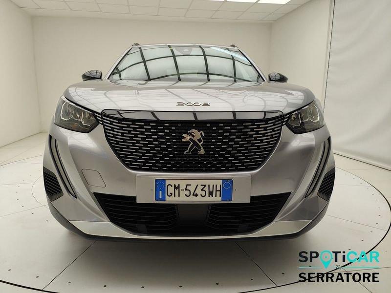 Peugeot 2008 II 2020 1.5 bluehdi Allure Pack s&s 130cv eat8