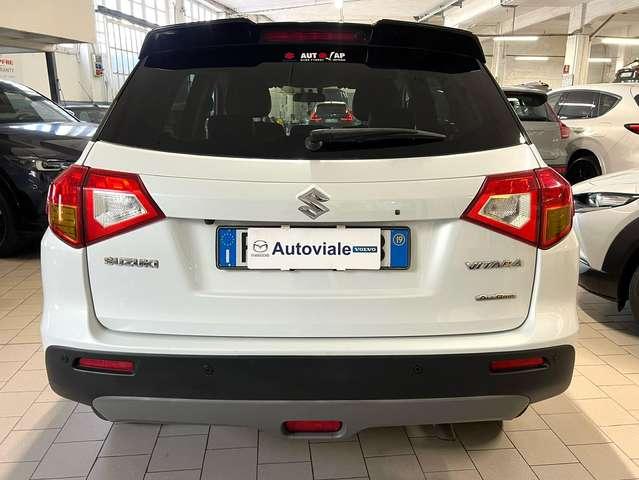 Suzuki Vitara Vitara 1.6 ddis V-Top s all grip 4x4