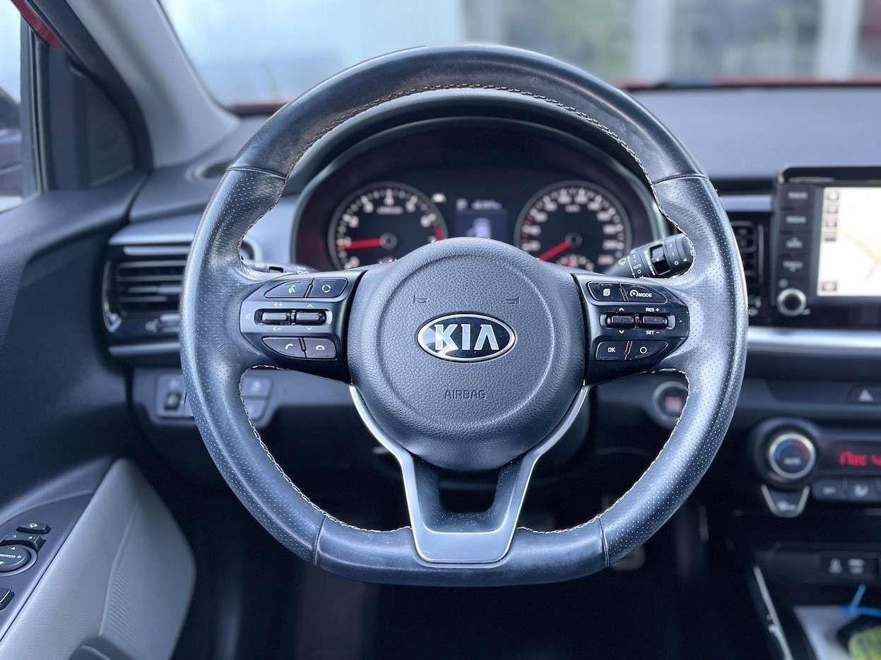 Kia Stonic 1.0 T-GDi 120CV E6 Neo. Automatica - 2018