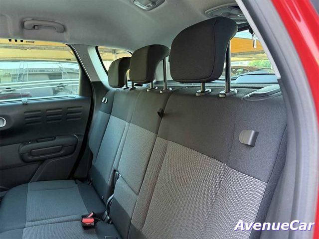 CITROEN C3 Aircross Shine AUTOMATICA TELECAMERA CARPLAY PREZZO REALE
