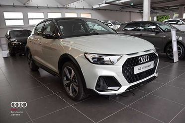 Audi A1 30 TFSI 110cv Identity Contrast