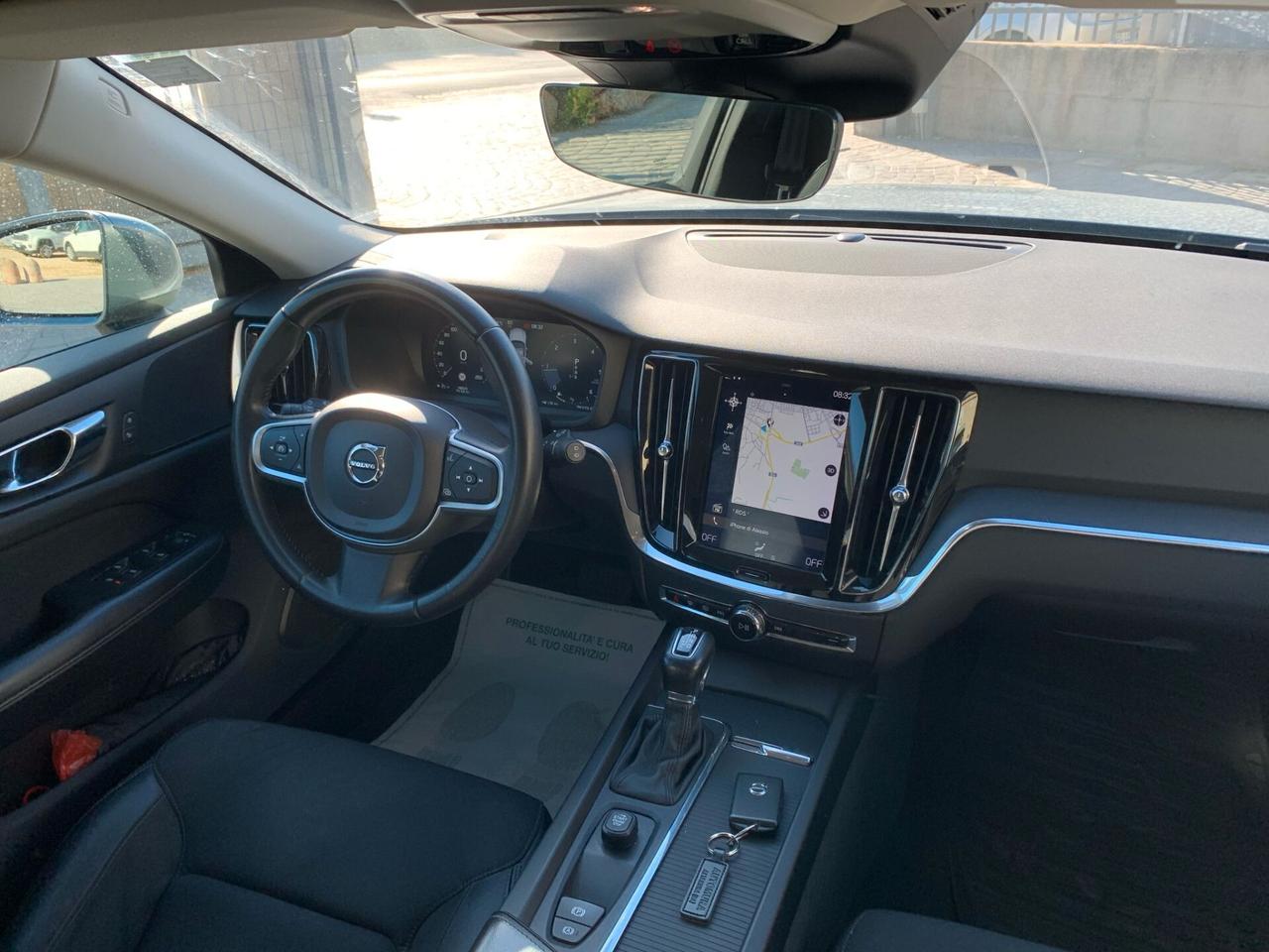 Volvo V60 D3 Geartronic Business Plus