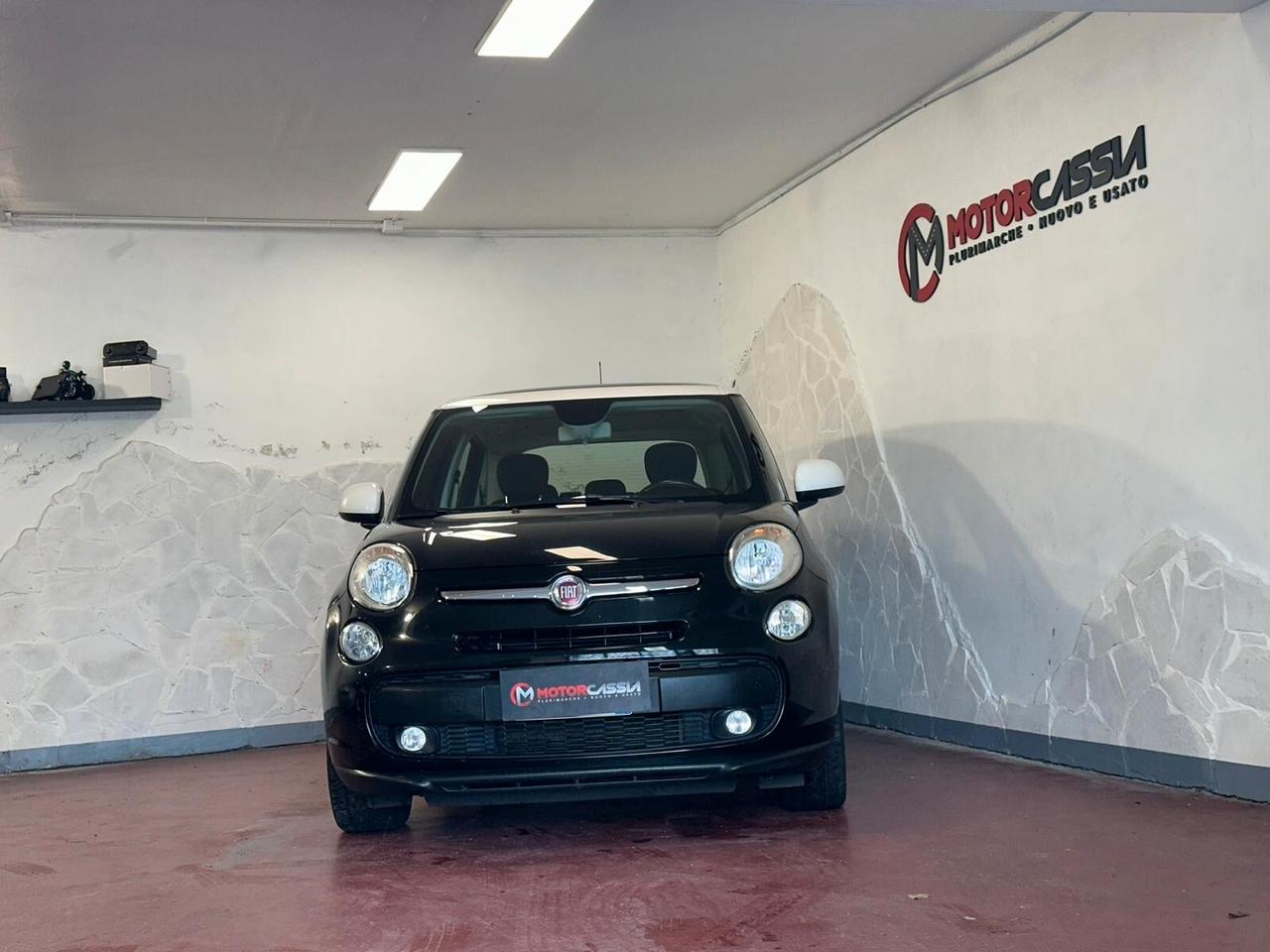 Fiat 500L 1.4 95 CV Lounge