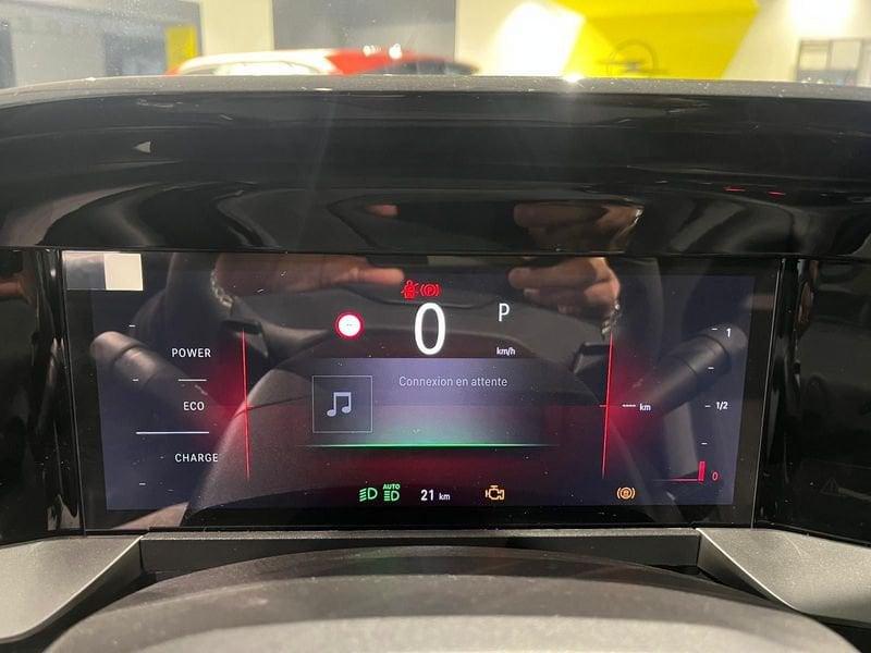 Opel Mokka Mokka Hybrid 145 CV DCT6 GS