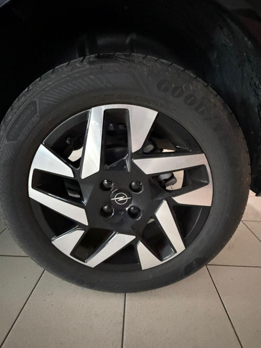 OPEL - Mokka - 1.2 Turbo 130 CV aut. GS Line +