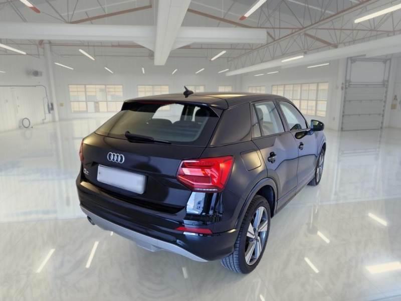 AUDI Q2 2.0 35 TDI ADMIRED S TRONIC