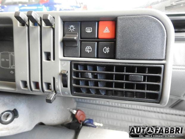 FIAT - Panda - 1100 i.e. Young