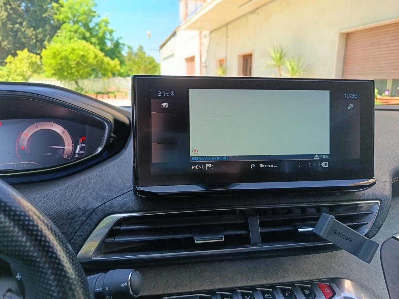 Peugeot 3008 BlueHDi 130 S&S EAT8 GT
