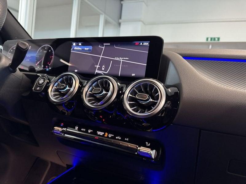 Mercedes-Benz Classe B B 180 d AMG Line Advanced Plus