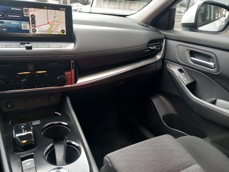 Nissan X-Trail e-Power e-4orce 214CV 4WD 7 posti N-Connecta