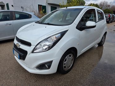 Chevrolet Spark 1.0 GPL 1 PROPRIETARIO 2013
