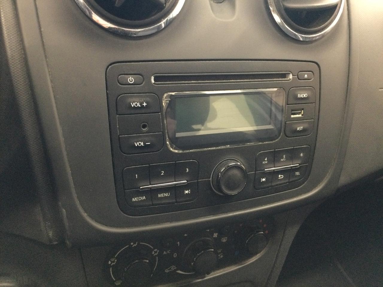 Dacia Sandero 0.9 TCe 12V T-GPL 90 Lauréate