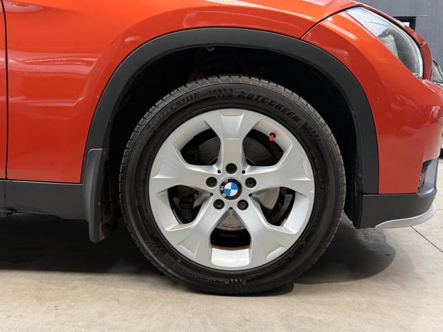 BMW X1 sDrive16d