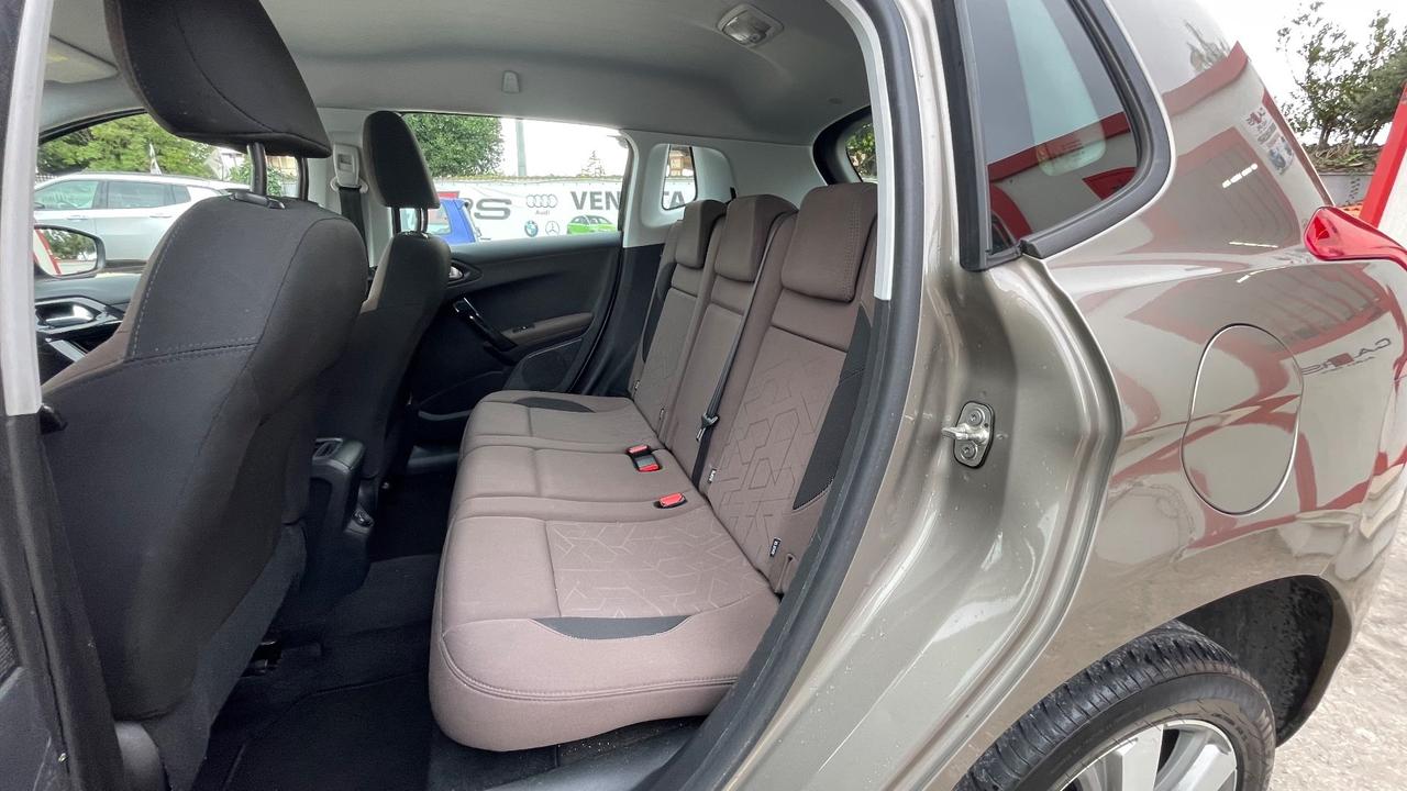 Peugeot 2008 Active ETG6 1.6 E-HDI 92cv “AUTOMAT/NEOPAT”