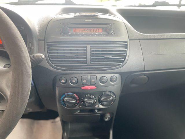 FIAT Punto 1.2 5 porte Active