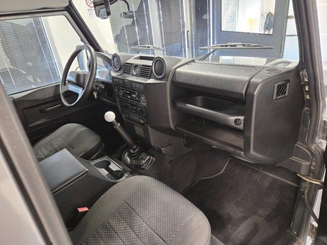 LAND ROVER Defender 110 2.4 TD4 FRIZIONE NUOVA