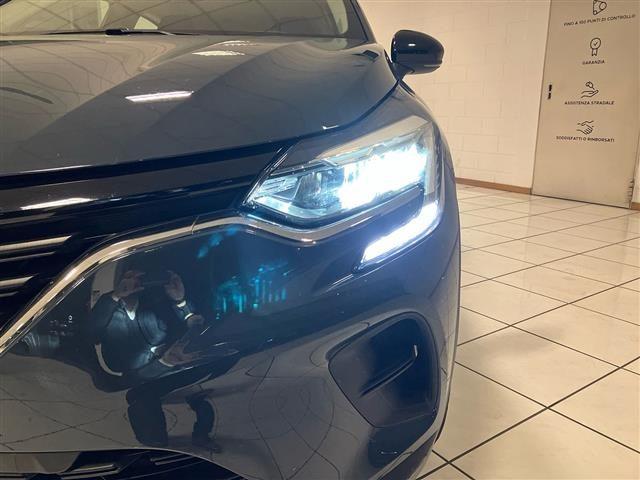 RENAULT Captur 1.0 tce Equilibre 90cv