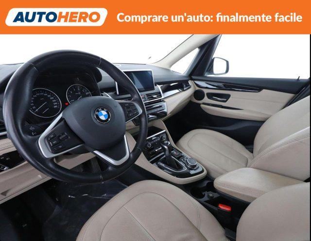 BMW 225 xe Active Tourer Luxury aut.