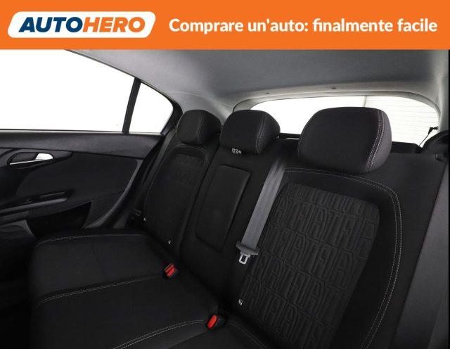 FIAT Tipo 1.5 Hybrid DCT 5 porte Cross
