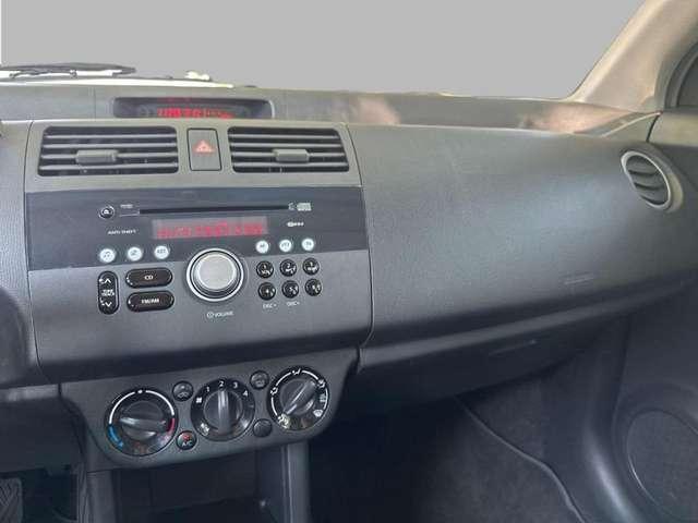 Suzuki Swift 1.3 5p. GLX