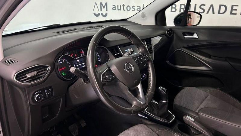 Opel Crossland Crossland 1.2 12V Start&Stop Elegance