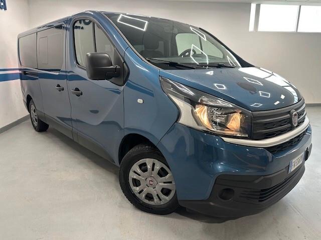 Fiat Talento 1.6 MJT 120CV PL * 9 POSTI * EURO6 *