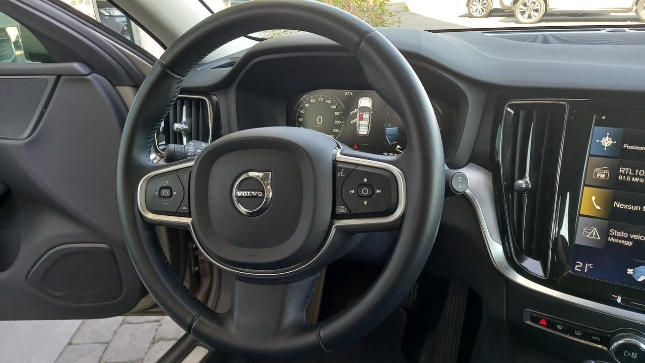 Volvo V60 D3 Geartronic Business Plus