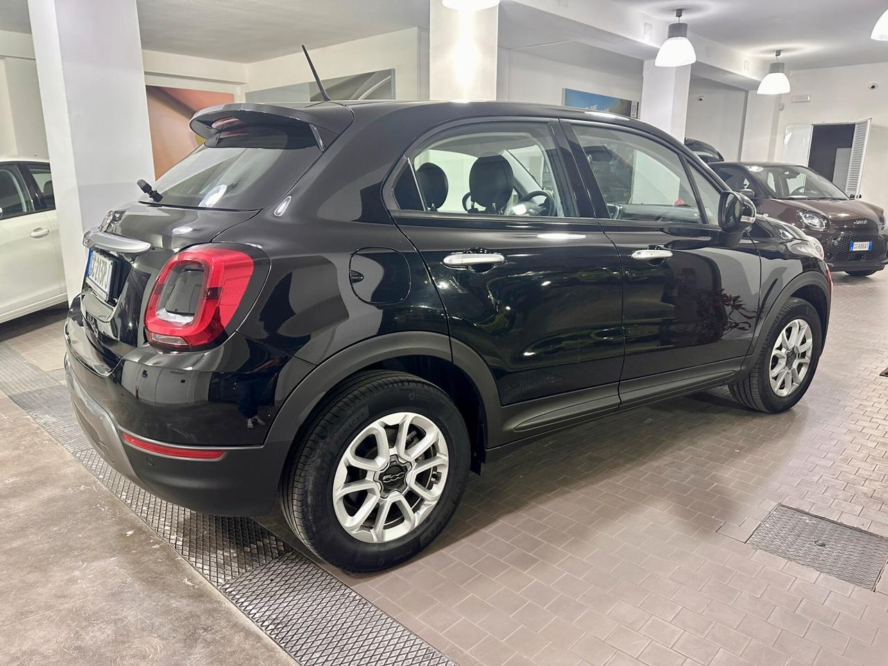 Fiat 500X 1.3 MultiJet 95 CV Business