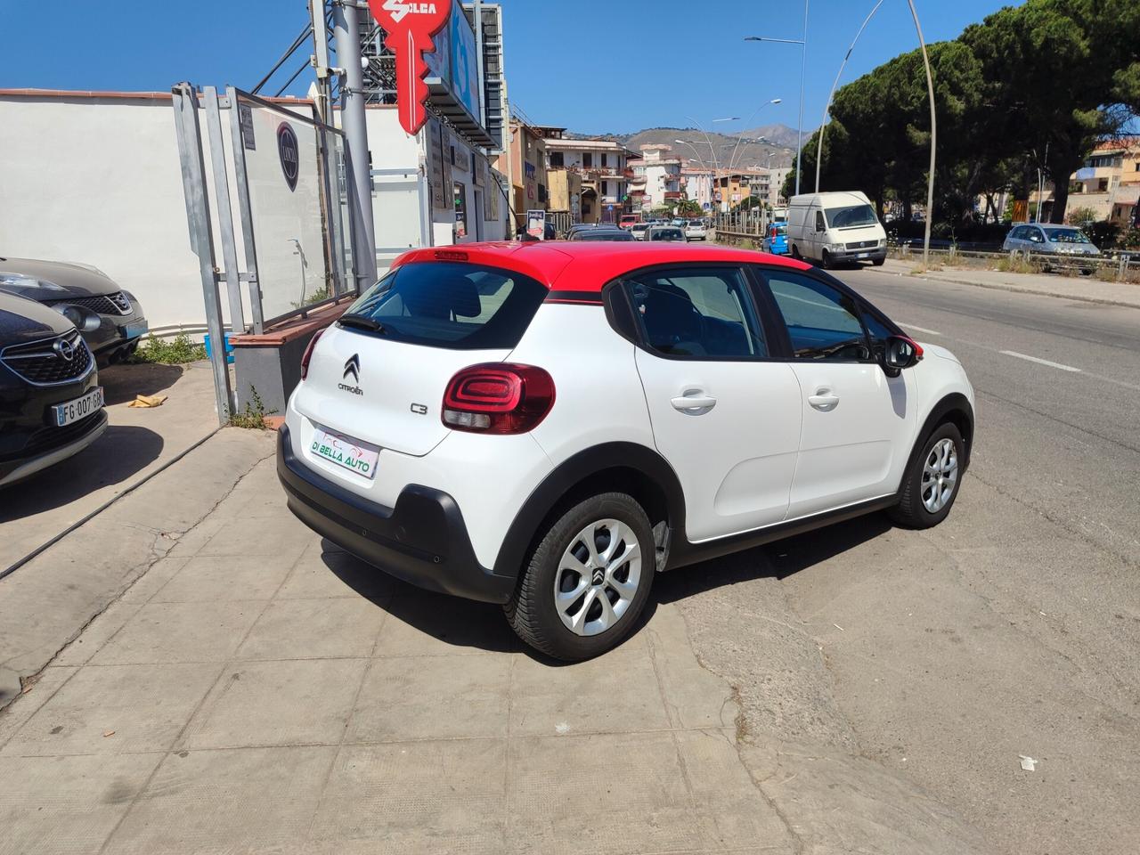 Citroen C3