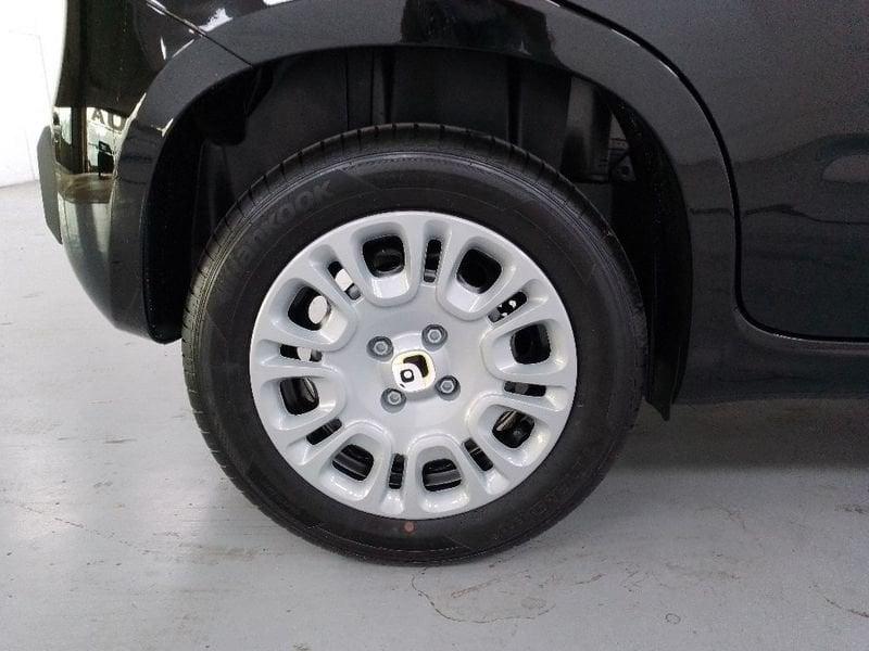 FIAT Pandina 1.0 firefly hybrid Icon s e s 70cv 5p.ti
