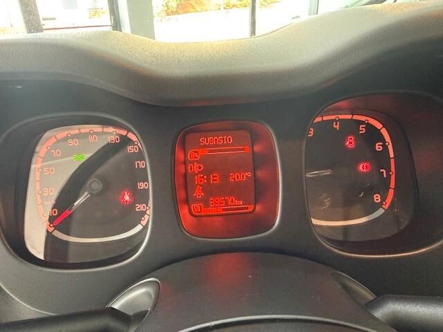 Fiat Panda 1.0 FireFly S&S Hybrid City Life “Prezzo Chiaro”