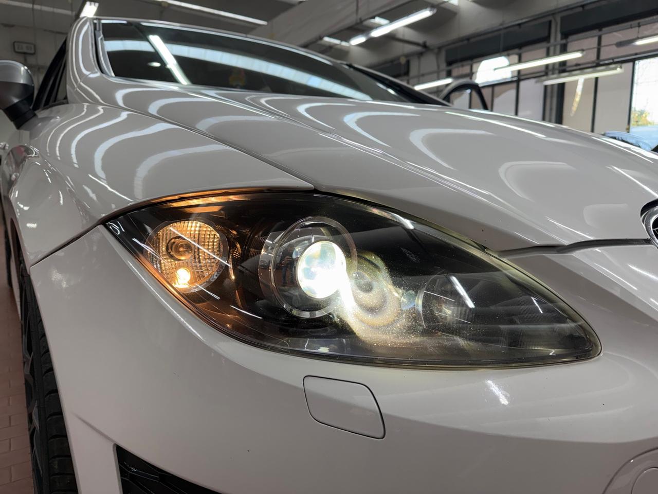 Seat Leon 2.0 TDI 170cv FR DPF