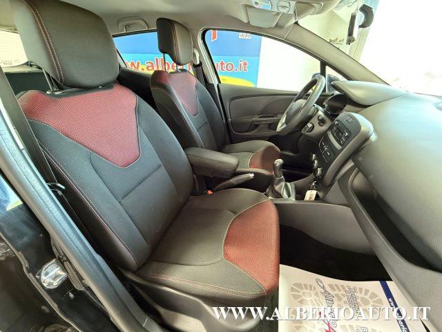 RENAULT Clio dCi 8V 75CV Start&Stop 5 porte Energy Life