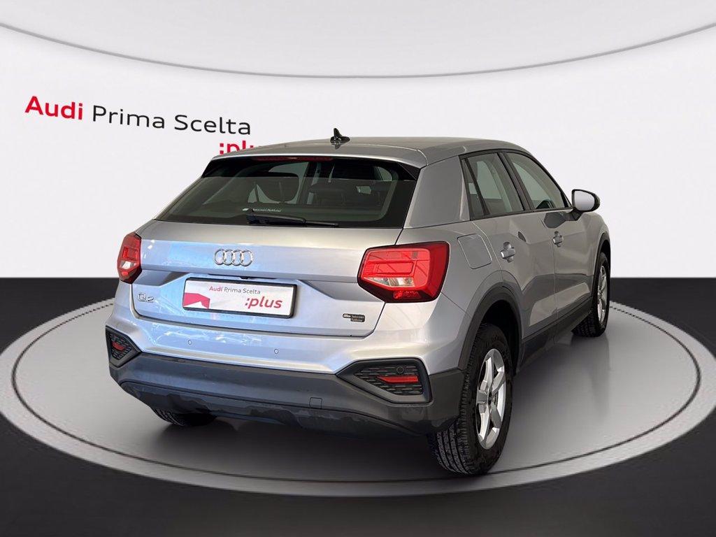 AUDI Q2 30 2.0 tdi s-tronic del 2022