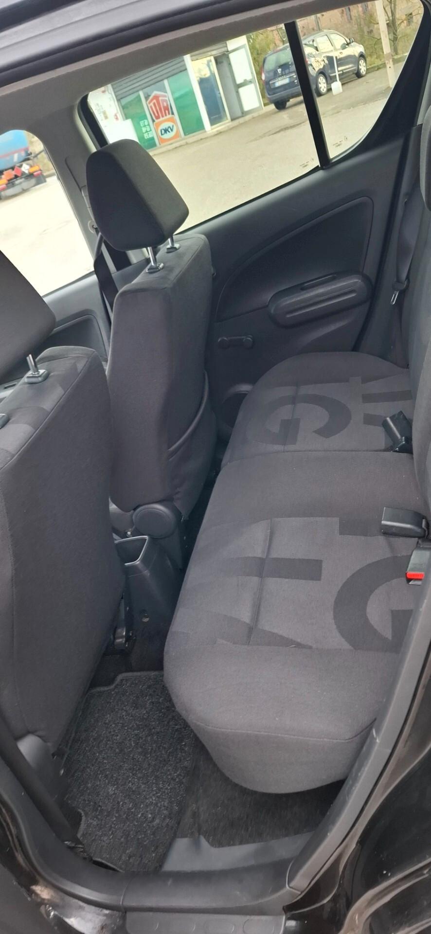 Opel Agila 1.3 CDTI 75CV Enjoy