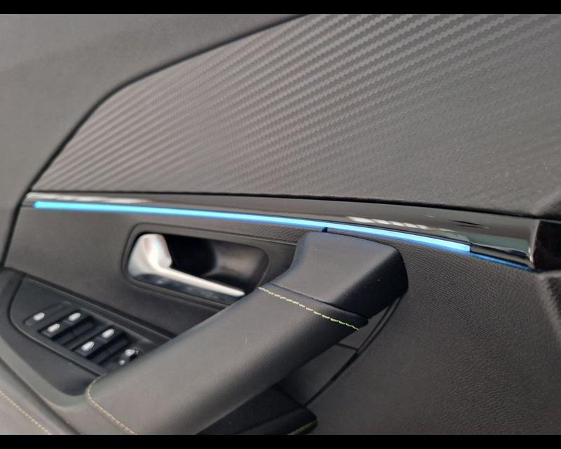 Peugeot 2008 PureTech Turbo 130 S&S GT Line