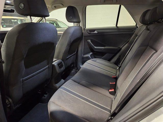 VOLKSWAGEN T-Roc 1.0 TSI 115 CV Style BlueMotion Technology