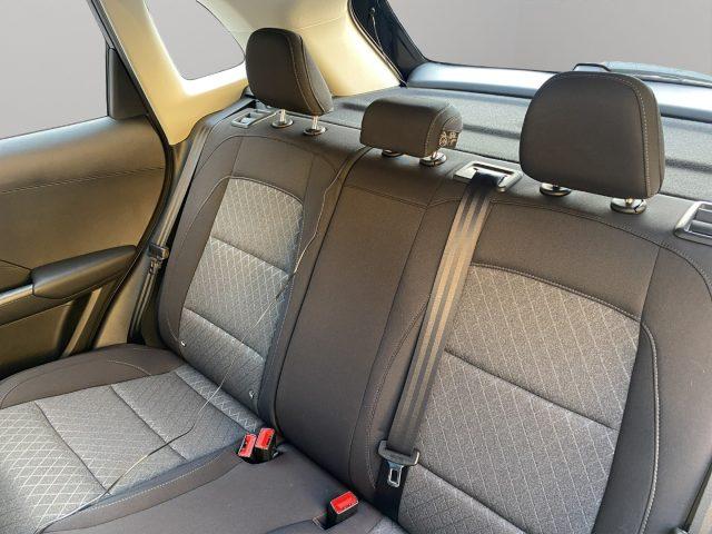 MG ZS NUOVA 1.5 Hybrid+ Comfort