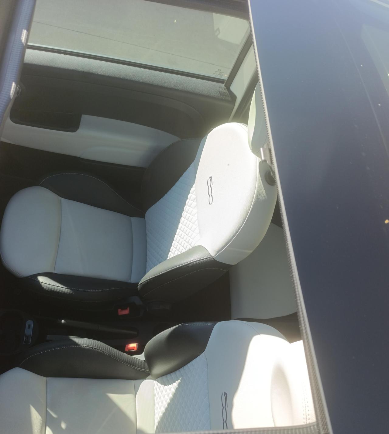 Fiat 500 1.0 hybrid Dolcevita 70cv