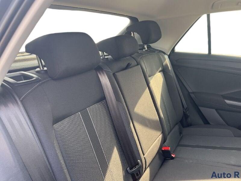 Volkswagen T-Roc T-Roc 1.5 TSI ACT Edition Plus