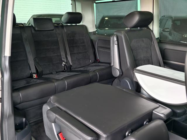VOLKSWAGEN Multivan T6 2.0 TDI 204CV DSG 4Motion Highline