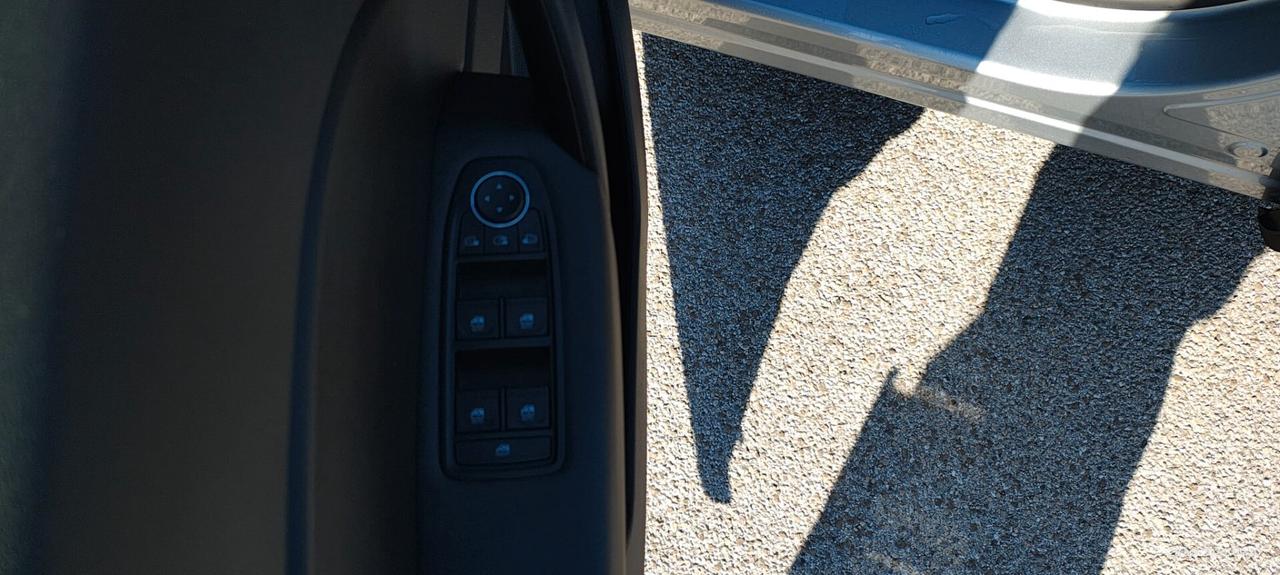 Renault Captur Full Hybrid E-Tech 145 CV Equilibre