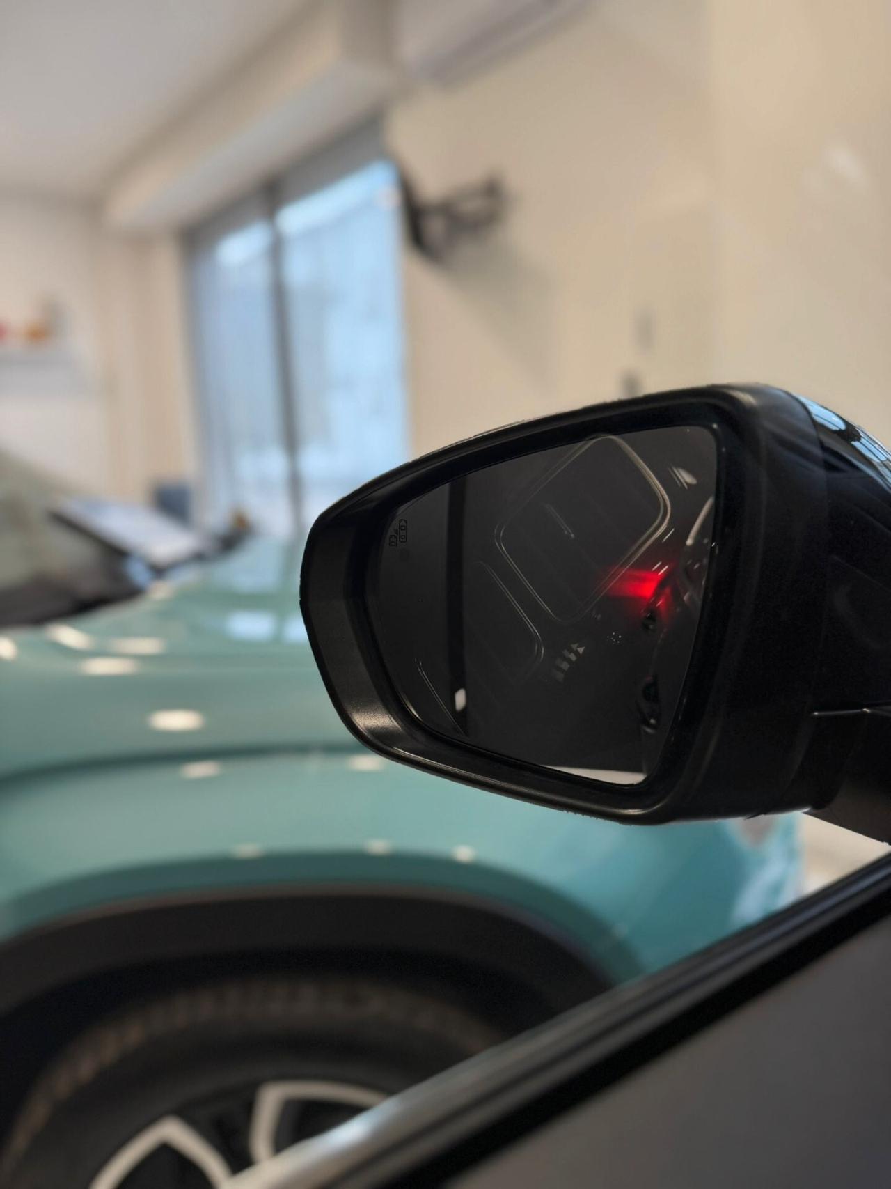 Citroen C5 Aircross BlueHDi 130 S&S EAT8 Shine Pack