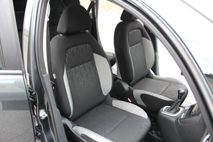 Citroen C3 Picasso 1.4 VTi 95 Exclusive CONDIZIONI ESEMPLARI EX PENSIONATO