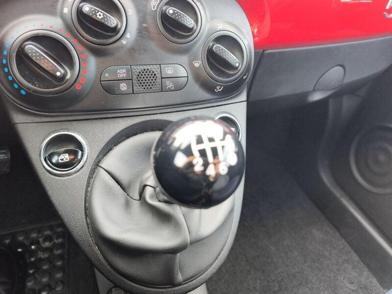 FIAT 500 500 1.0 HYBRID