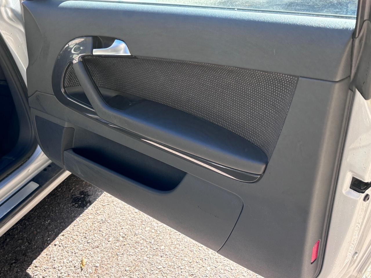 Audi A3 1.9 TDI F.AP. Attraction perfetta di meccanica nessun lavoro