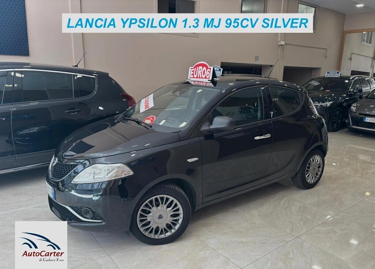 Lancia Ypsilon 1.3 DIESEL *PERFETTA*