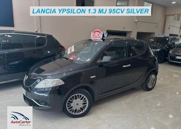 Lancia Ypsilon 1.3 DIESEL *PERFETTA*