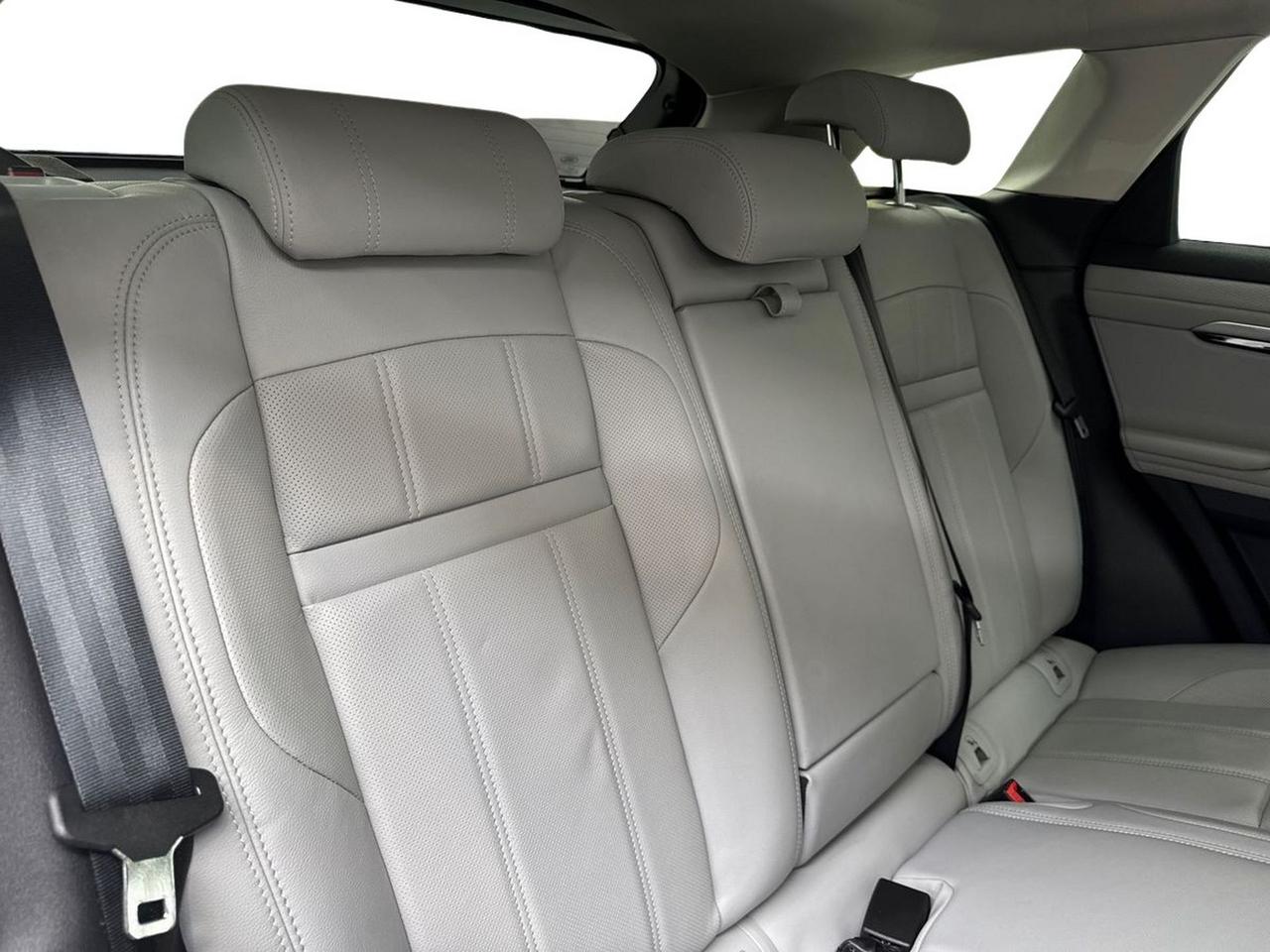 LAND ROVER Range Rover Evoque II 2019 - Range Rover Evoque 2.0d i4 mhev